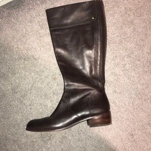 Women’s Corso Como Chocolate Boots