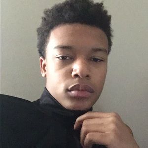 Meet your Posher, Charles