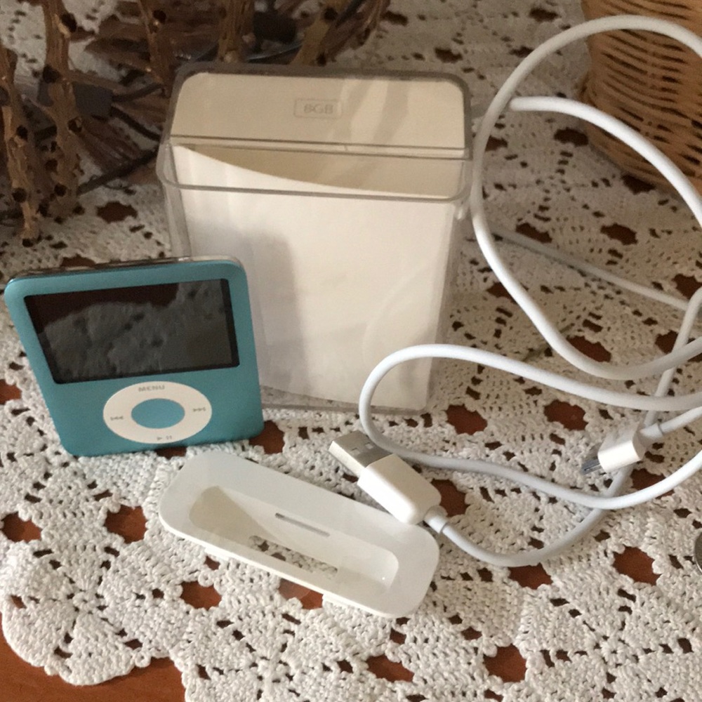 Apple iPod Nano