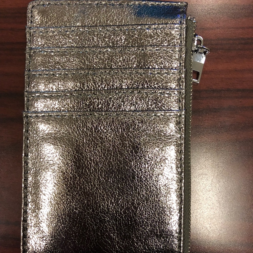 Buckle Wallet!
