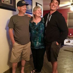 Meet your Posher, Debbie