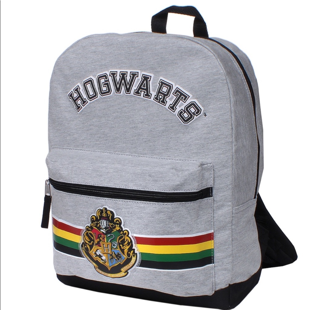 Harry Potter Hogwarts Backpack