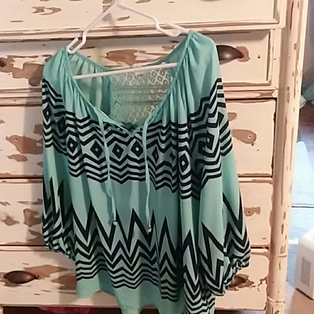Blouse