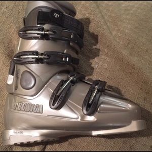 Ski Boots