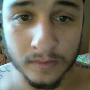 Meet your Posher, Erick