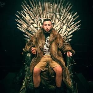 Meet your Posher, Matthew