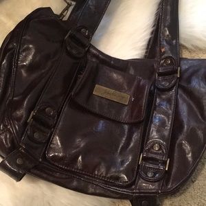 Jujube diaper bag