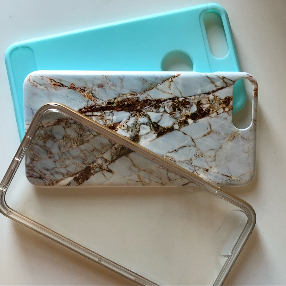 3 iPhone 8 Plus cases