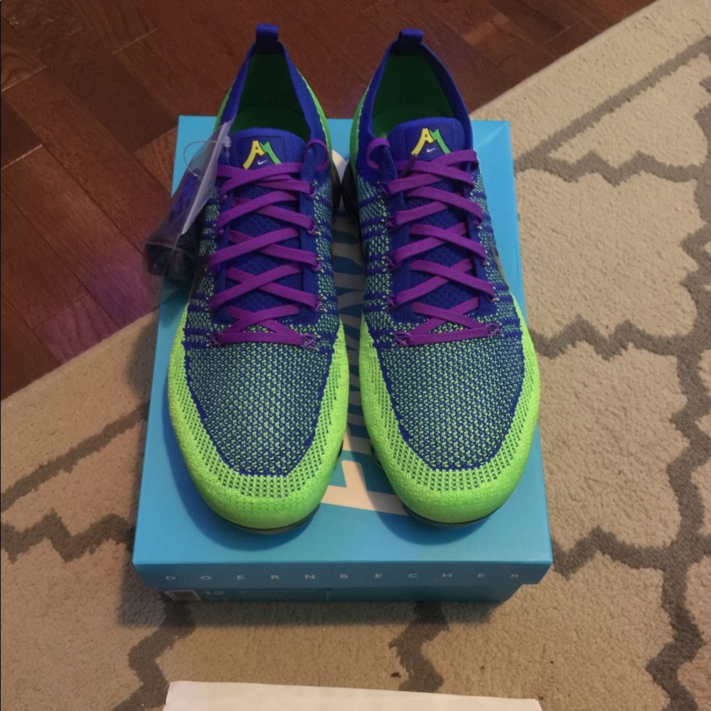SOLD! SOLD! Nike Air Vapormax Doerenbecher