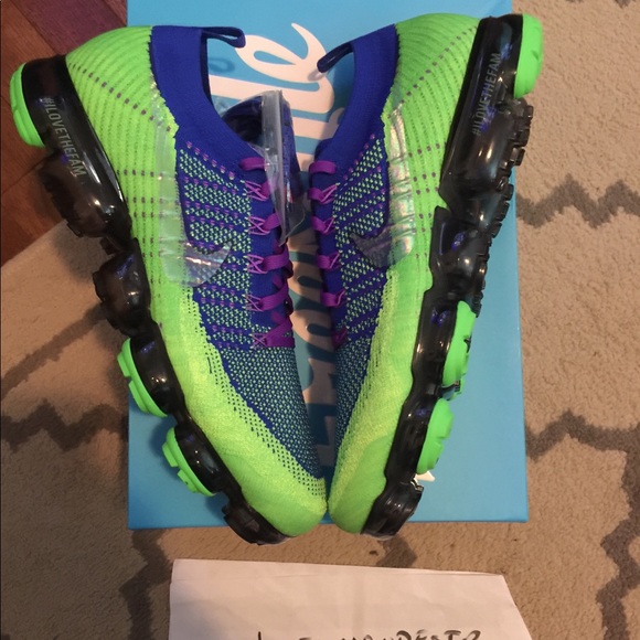 SOLD! SOLD! Nike Air Vapormax Doerenbecher - Picture 5 of 8