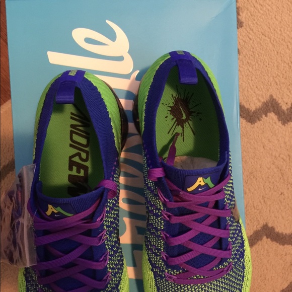 SOLD! SOLD! Nike Air Vapormax Doerenbecher - Picture 7 of 8