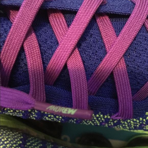 SOLD! SOLD! Nike Air Vapormax Doerenbecher - Picture 8 of 8