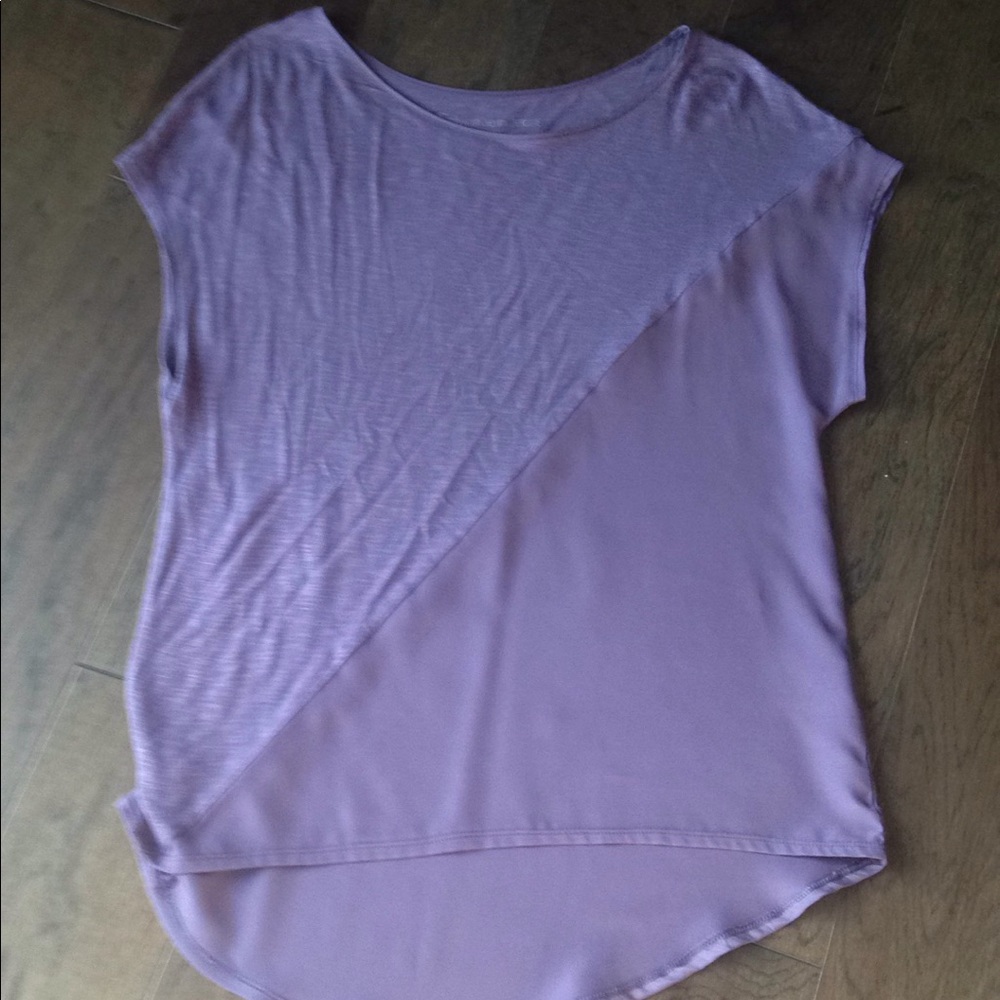 A-symmetrical top