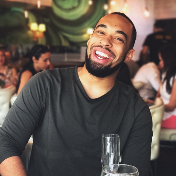 Meet your Posher, Ahmad - Picture 1 of 1