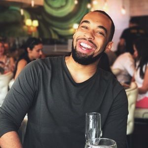 Meet your Posher, Ahmad