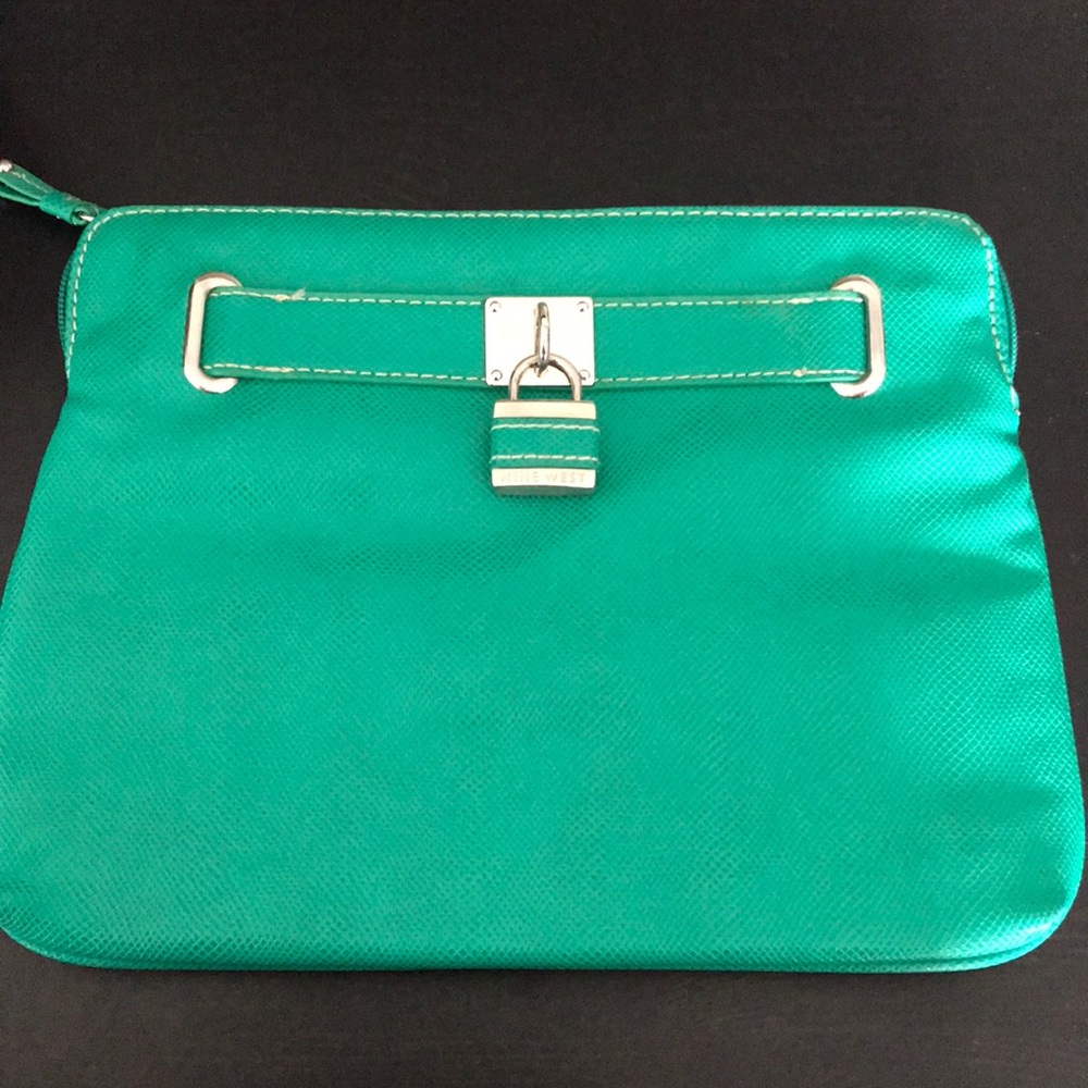 Nine West Clutch