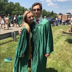 Meet your Posher, Andrew