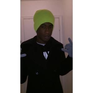 Meet your Posher, Parktown