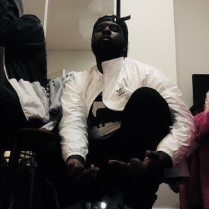 Meet your Posher, Sammy