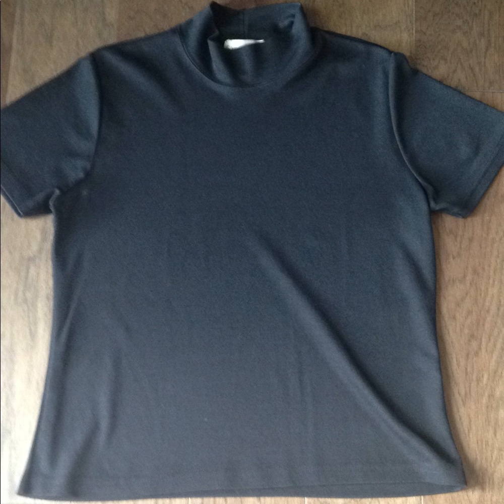 Nice black-goes with anything too
