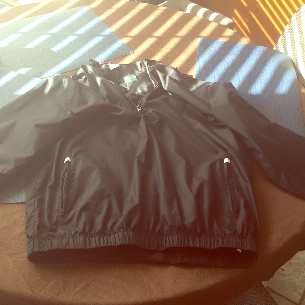 Ben Hogan Performance Golf Windbreaker