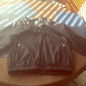 Ben Hogan Performance Golf Windbreaker