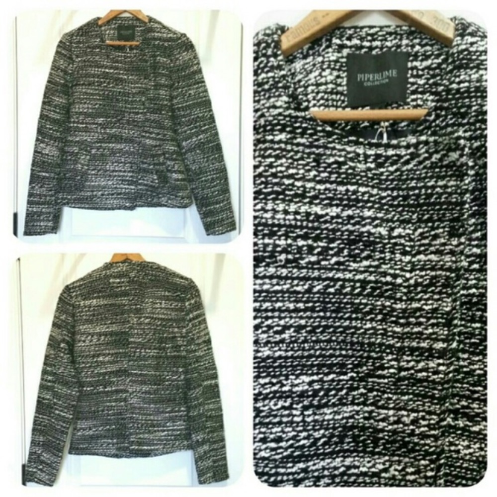 Piperlime Jacket - Picture 2 of 3