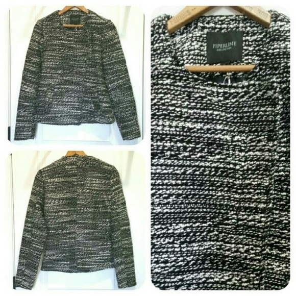 Piperlime Jacket - Picture 2 of 3