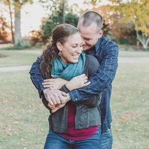 Meet your Posher, Chad