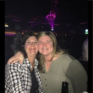 Meet your Posher, Jenny