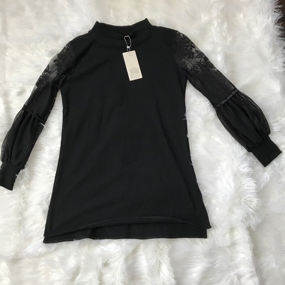 NWT Donemeto shirt - Picture 1 of 3