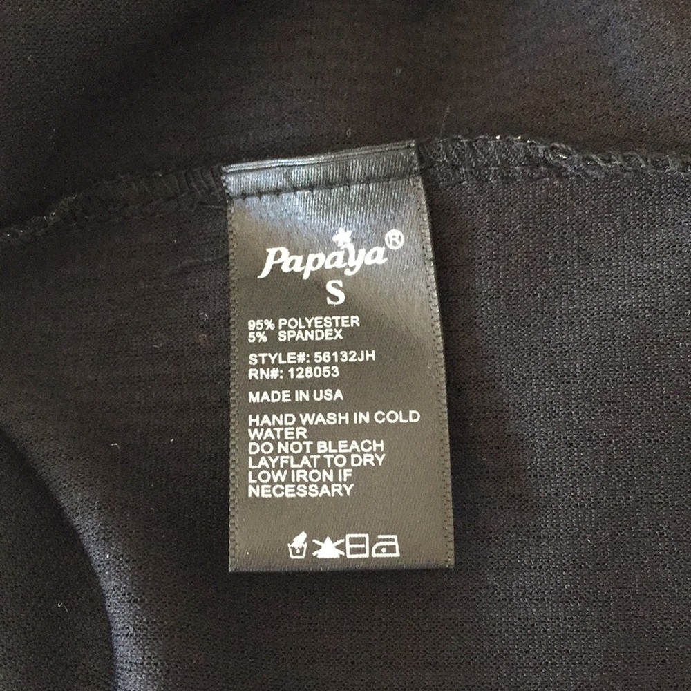 🔥5/25 sale🔥Sexy gold club NYE party dress - Picture 7 of 7