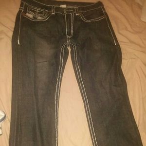 Authentic True religion jeans