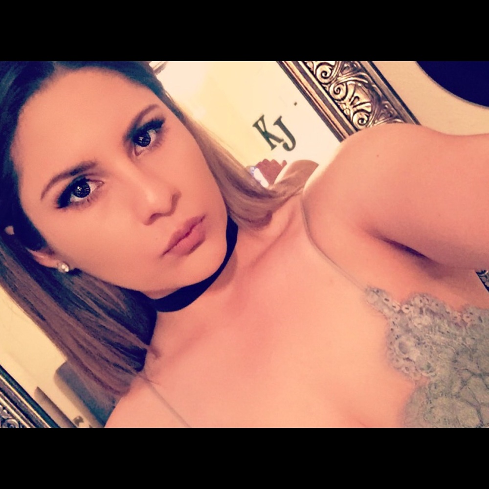 Meet your Posher, Kourtney