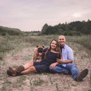 Meet your Posher, Matthew