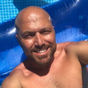 Meet your Posher, Mike