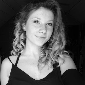 Meet your Posher, Rebecca