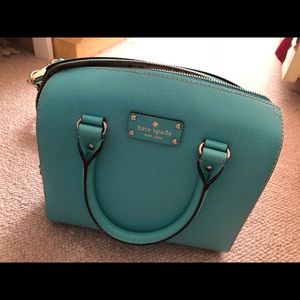 Katespade 99% new bag