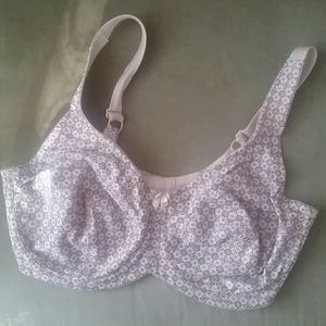 Carbernet Full-Busted Bra