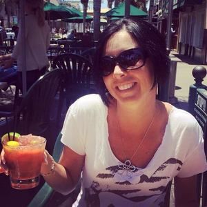 Meet your Posher, Michele