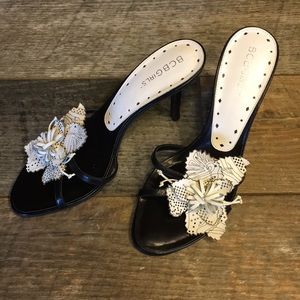 OMG! You NEED these in your shoe collection!