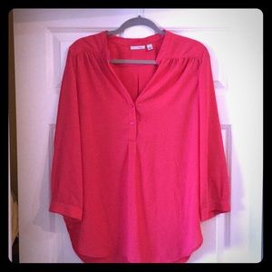Pink Tunic