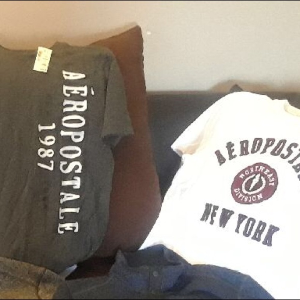T shirts