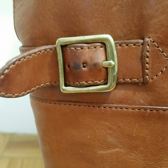 Coach Joelle Riding Boot - Picture 2 of 5