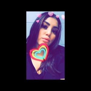 Meet your Posher, Blanca