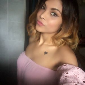 Meet your Posher, Diana selenia