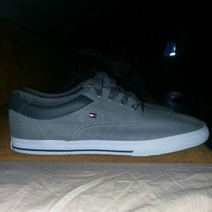 Tommy Hilfiger shoes