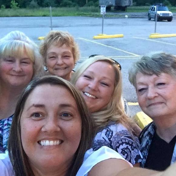 Meet your Posher, Susie - Picture 1 of 1