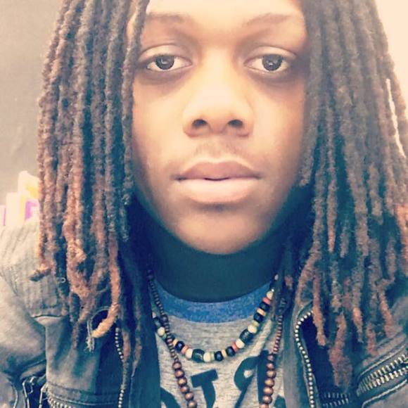 Meet your Posher, Javonte - Picture 1 of 1