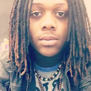 Meet your Posher, Javonte